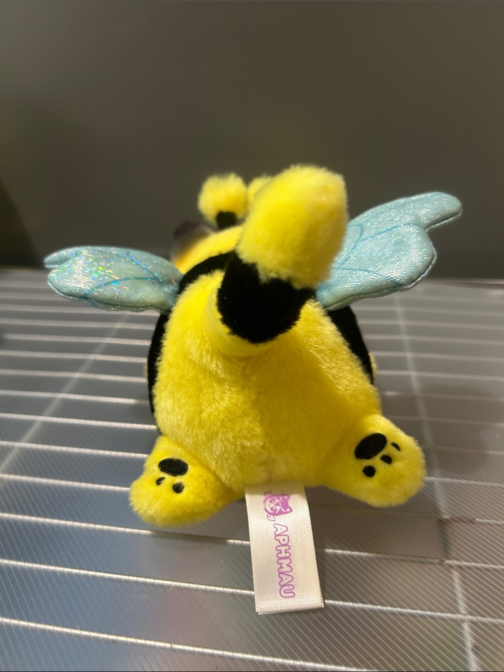 Aphmau Bee Mama Bee and Baby Bee set - Picture 10 of 14